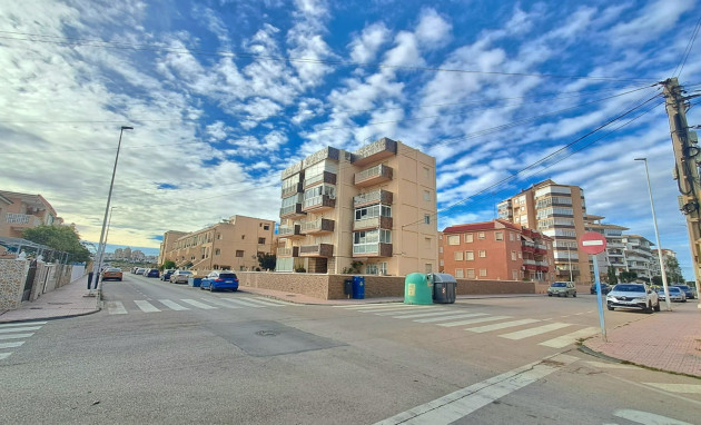 Apartment - Herverkoop - La Mata - La Mata