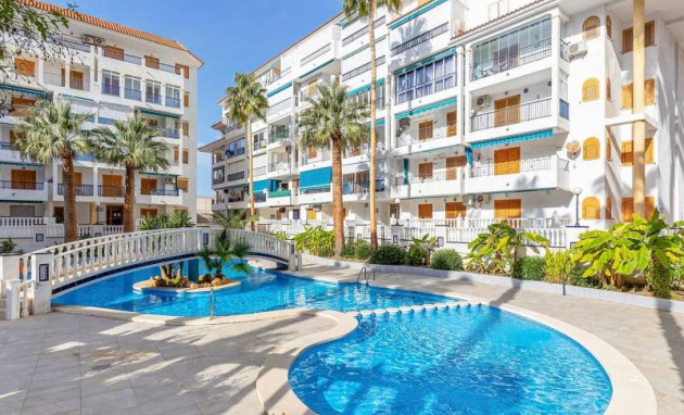 Apartment - Herverkoop - La Mata - La Mata