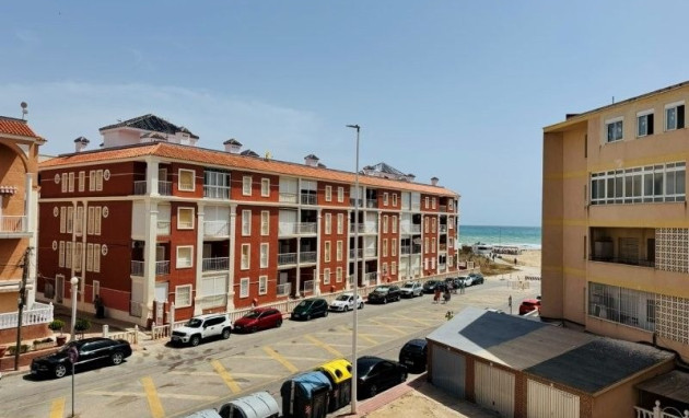 Apartment - Herverkoop - La Mata - La Mata