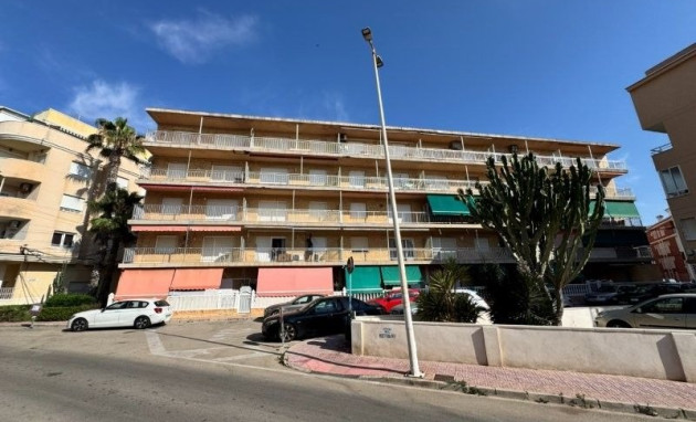Apartment - Herverkoop - La Mata - La Mata