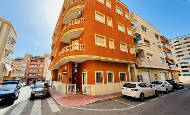 Apartment - Herverkoop - La Mata - La Mata