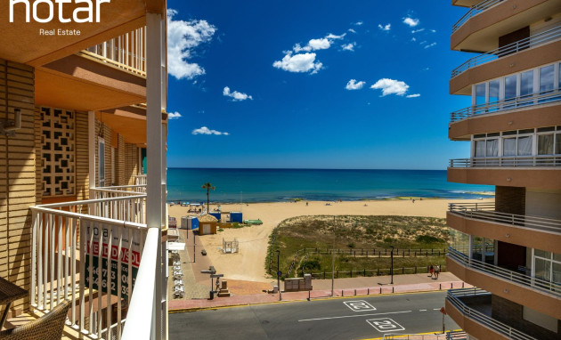 Apartment - Herverkoop - La Mata - La Mata