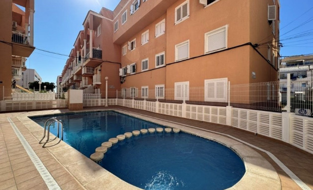 Apartment - Herverkoop - La Mata - La Mata