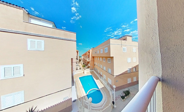 Apartment - Herverkoop - La Mata - La Mata