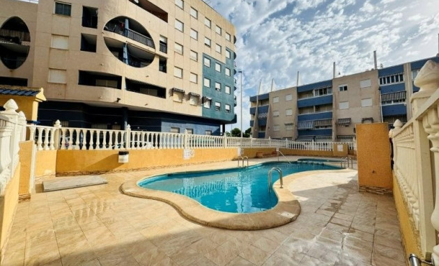 Apartment - Herverkoop - La Mata - La Mata