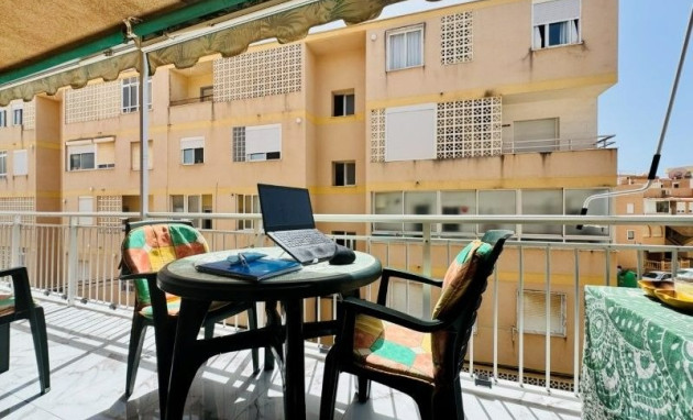 Apartment - Herverkoop - La Mata - La Mata