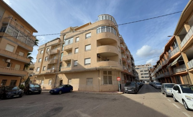 Apartment - Herverkoop - La Mata - La Mata