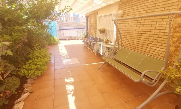 Apartment - Herverkoop - La Mata - La Mata