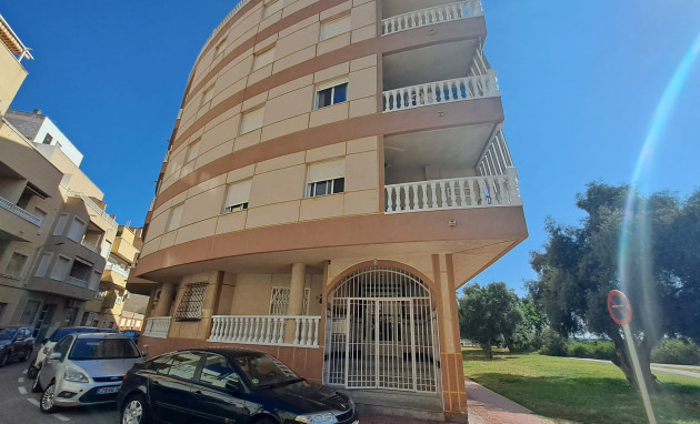 Apartment - Herverkoop - La Mata - La Mata