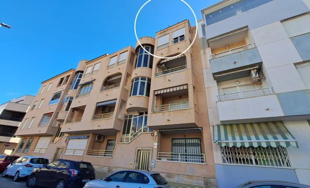 Apartment - Herverkoop - La Mata - La Mata