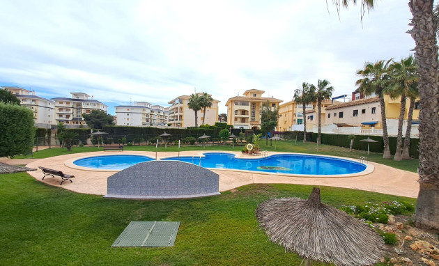 Apartment - Herverkoop - La Mata - La Mata