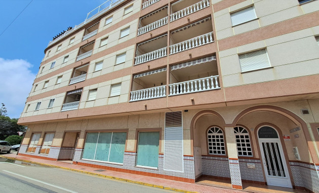 Apartment - Herverkoop - La Mata - La Mata