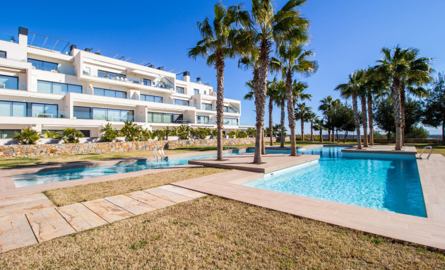 Apartment - Herverkoop - Las Colinas Golf Resort - Las Colinas Golf Resort