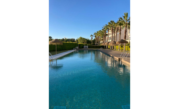 Apartment - Herverkoop - LAS COLINAS - LAS COLINAS
