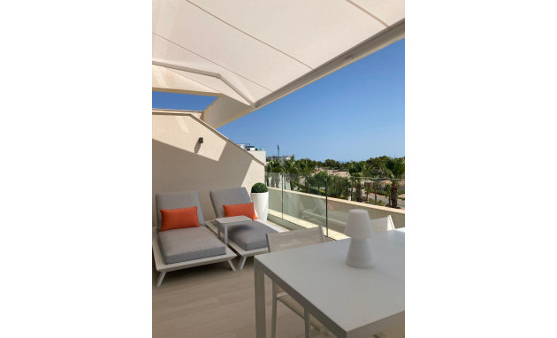 Apartment - Herverkoop - LAS COLINAS - LAS COLINAS