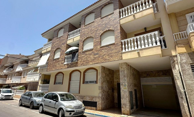 Apartment - Herverkoop - Lo Pagan - Lo Pagan - Town