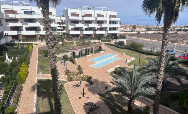 Apartment - Herverkoop - Lomas De Campoamor - Lomas De Campoamor