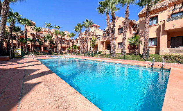 Apartment - Herverkoop - Los Alcazares - Los Narejos