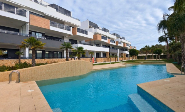 Apartment - Herverkoop - Los Altos - Los Altos