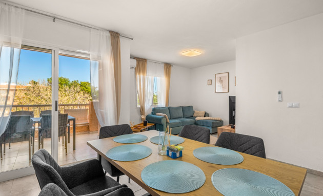 Apartment - Herverkoop - Los Urrutias - Estrella De Mar