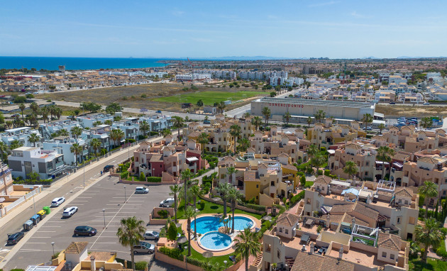 Apartment - Herverkoop - Orihuela Costa - 74605