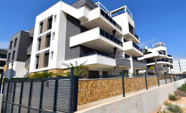 Apartment - Herverkoop - Orihuela Costa - 77561