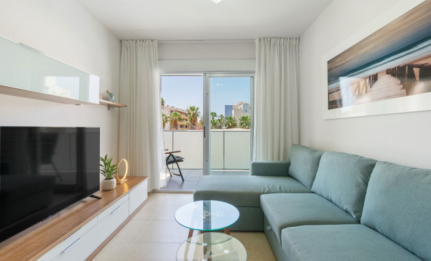 Apartment - Herverkoop - Orihuela Costa - Agua Marina