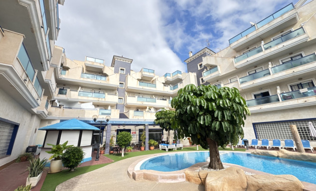 Apartment - Herverkoop - Orihuela Costa - Cabo Roig