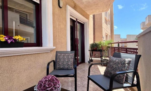 Apartment - Herverkoop - Orihuela Costa - Campoamor