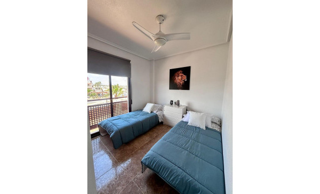 Apartment - Herverkoop - Orihuela Costa - Campoamor