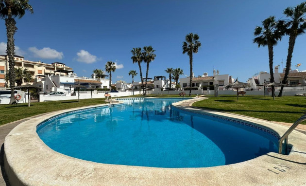 Apartment - Herverkoop - Orihuela Costa - La Chismosa