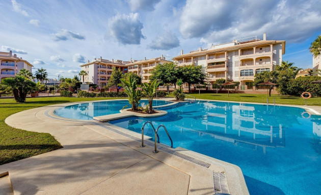 Apartment - Herverkoop - Orihuela Costa - La Chismosa