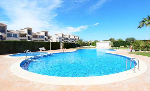 Apartment - Herverkoop - Orihuela Costa - La Ciñuelica - Villa Rosa