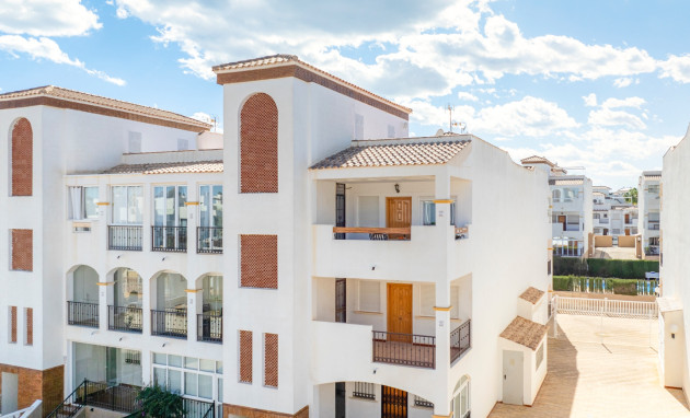 Apartment - Herverkoop - Orihuela Costa - La Ciñuelica