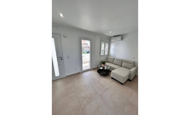 Apartment - Herverkoop - Orihuela Costa - La Regia