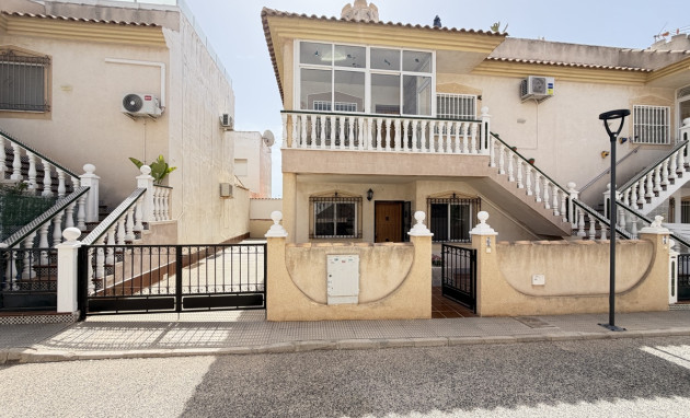 Apartment - Herverkoop - Orihuela Costa - La Zenia