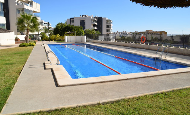 Apartment - Herverkoop - Orihuela Costa - La Zenia