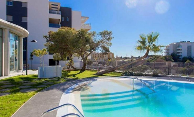 Apartment - Herverkoop - Orihuela Costa - La Zenia