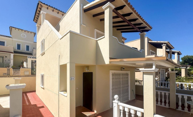 Apartment - Herverkoop - Orihuela Costa - Las Filipinas