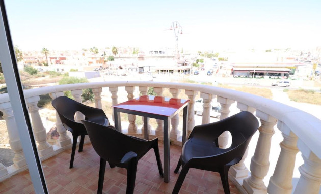 Apartment - Herverkoop - Orihuela Costa - Las Filipinas