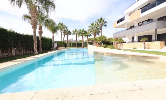 Apartment - Herverkoop - Orihuela Costa - Las Mimosas