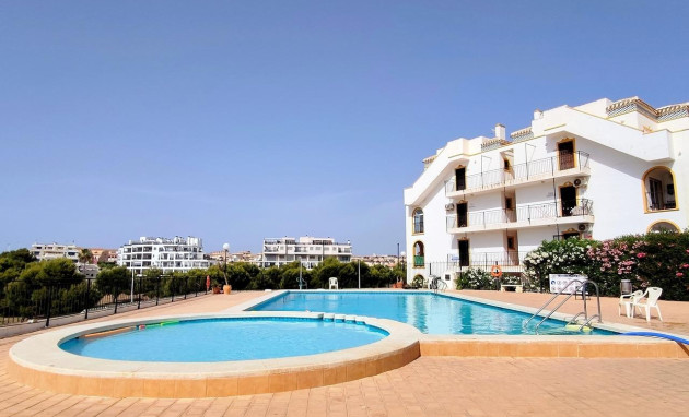 Apartment - Herverkoop - Orihuela Costa - Las Ramblas