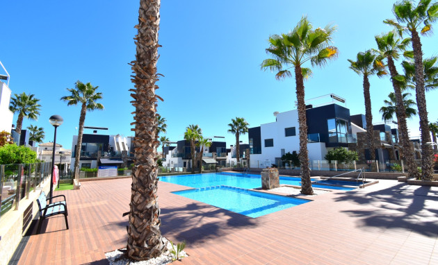 Apartment - Herverkoop - Orihuela Costa - Lomas de Cabo Roig