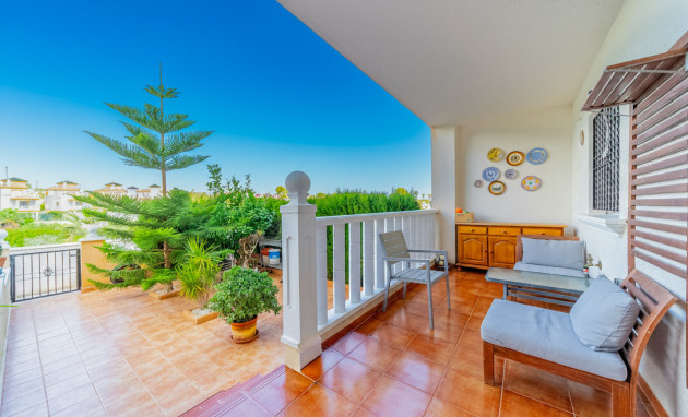 Apartment - Herverkoop - Orihuela Costa - Lomas de Cabo Roig