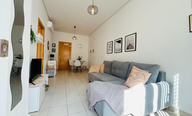 Apartment - Herverkoop - Orihuela Costa - Lomas de Cabo Roig