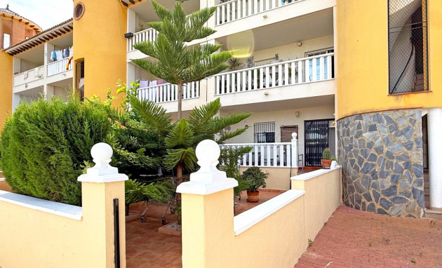 Apartment - Herverkoop - Orihuela Costa - Lomas de Cabo Roig