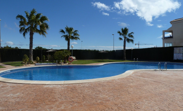 Apartment - Herverkoop - Orihuela Costa - Los Altos