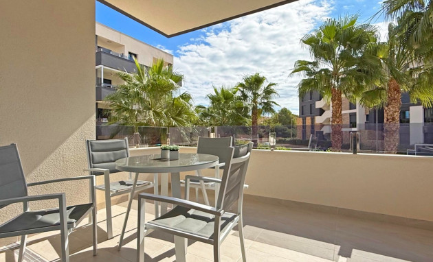 Apartment - Herverkoop - Orihuela Costa - Los Altos