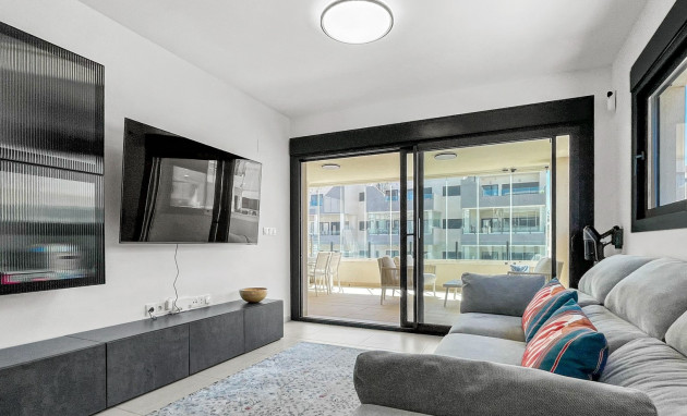 Apartment - Herverkoop - Orihuela Costa - Los Dolses