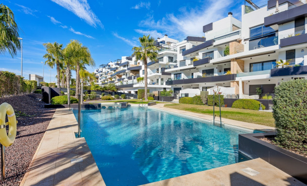 Apartment - Herverkoop - Orihuela Costa - Los Dolses